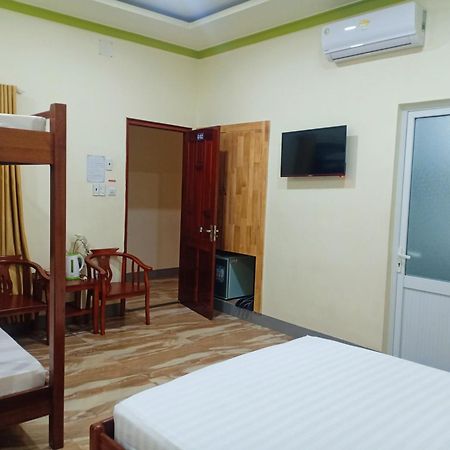 Duc Chinh Hotel - Ninh Chu - Phan Rang Kültér fotó