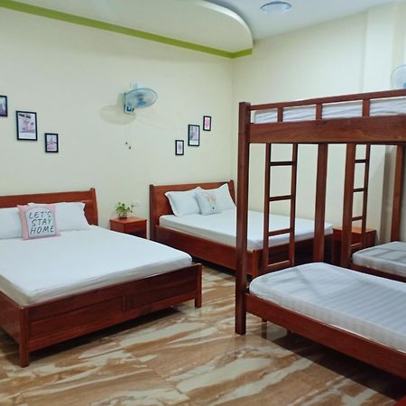 Duc Chinh Hotel - Ninh Chu - Phan Rang Kültér fotó