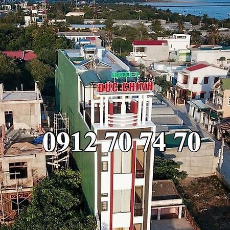 Duc Chinh Hotel - Ninh Chu - Phan Rang Kültér fotó