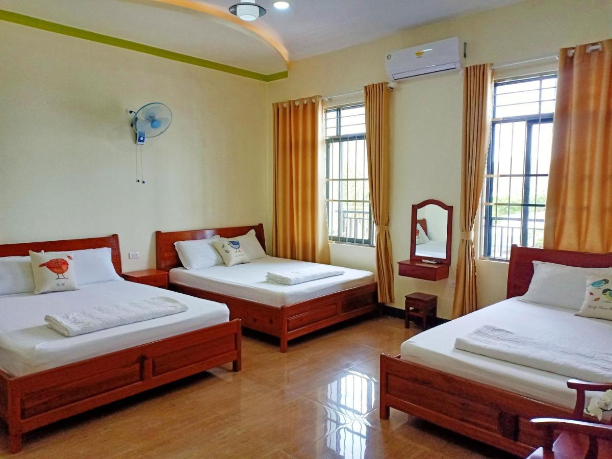 Duc Chinh Hotel - Ninh Chu - Phan Rang Kültér fotó