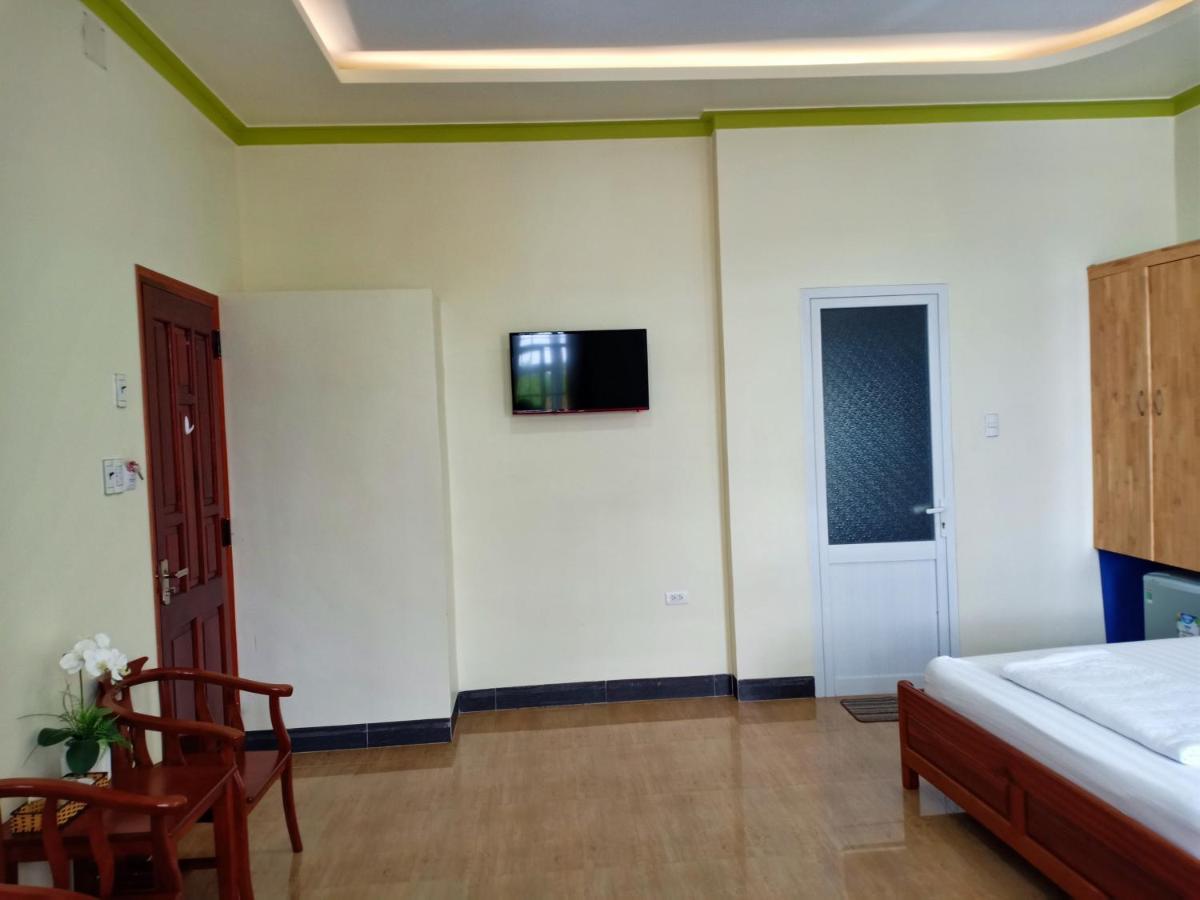 Duc Chinh Hotel - Ninh Chu - Phan Rang Kültér fotó