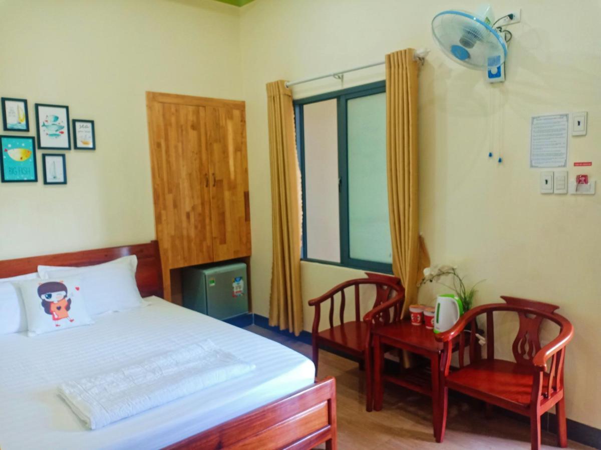 Duc Chinh Hotel - Ninh Chu - Phan Rang Kültér fotó