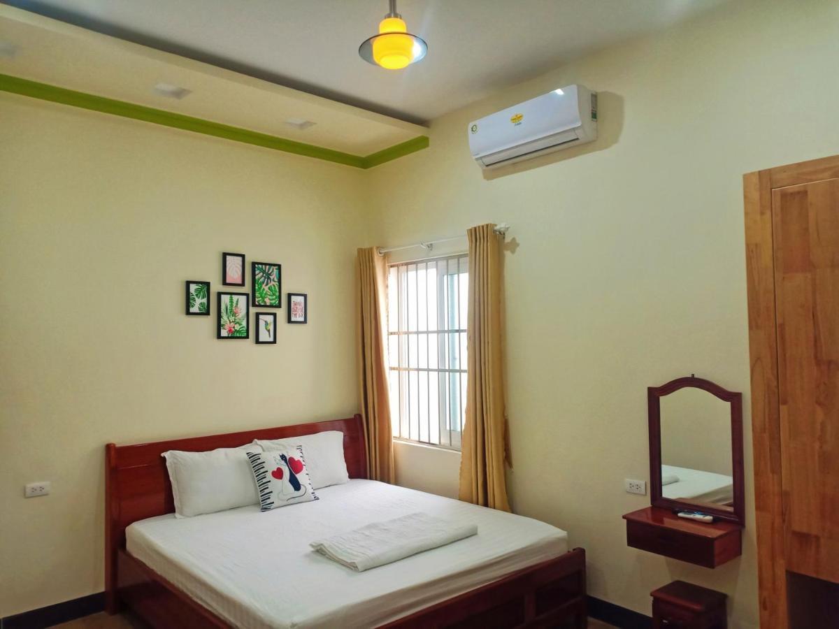 Duc Chinh Hotel - Ninh Chu - Phan Rang Kültér fotó