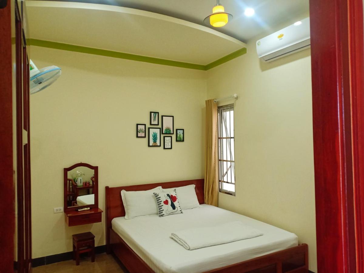 Duc Chinh Hotel - Ninh Chu - Phan Rang Kültér fotó