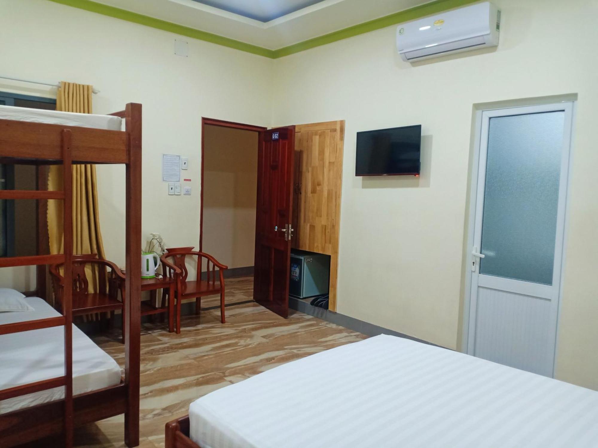 Duc Chinh Hotel - Ninh Chu - Phan Rang Kültér fotó