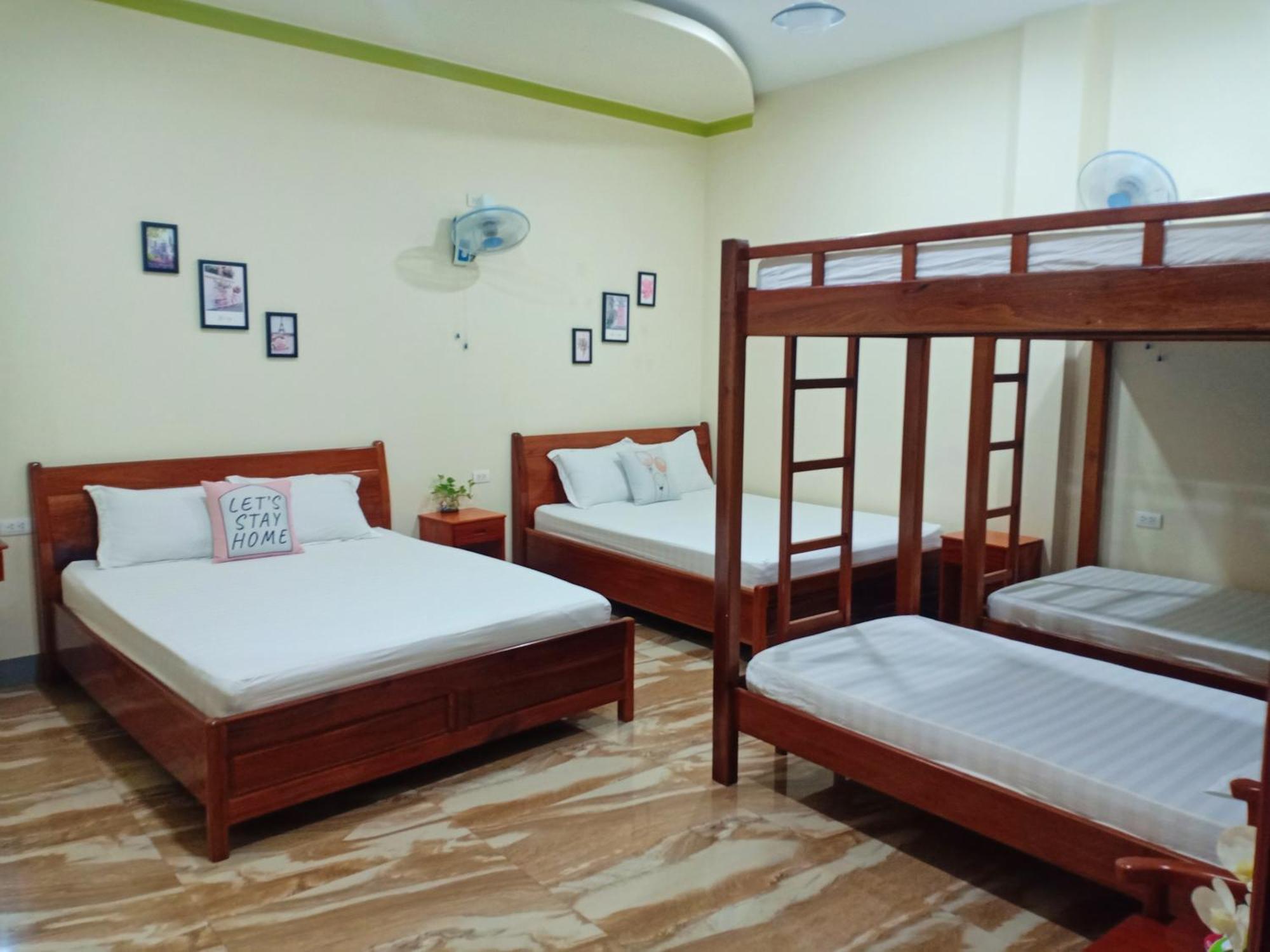 Duc Chinh Hotel - Ninh Chu - Phan Rang Kültér fotó