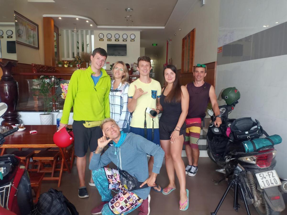 Duc Chinh Hotel - Ninh Chu - Phan Rang Kültér fotó