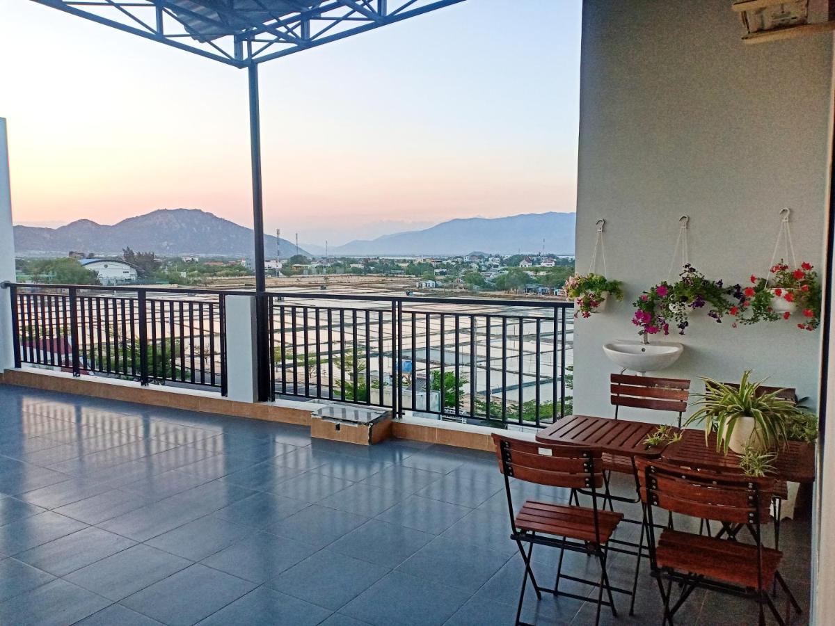 Duc Chinh Hotel - Ninh Chu - Phan Rang Kültér fotó